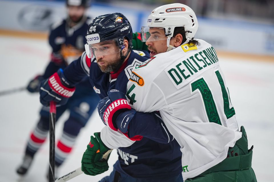 ХК «Ак Барс»