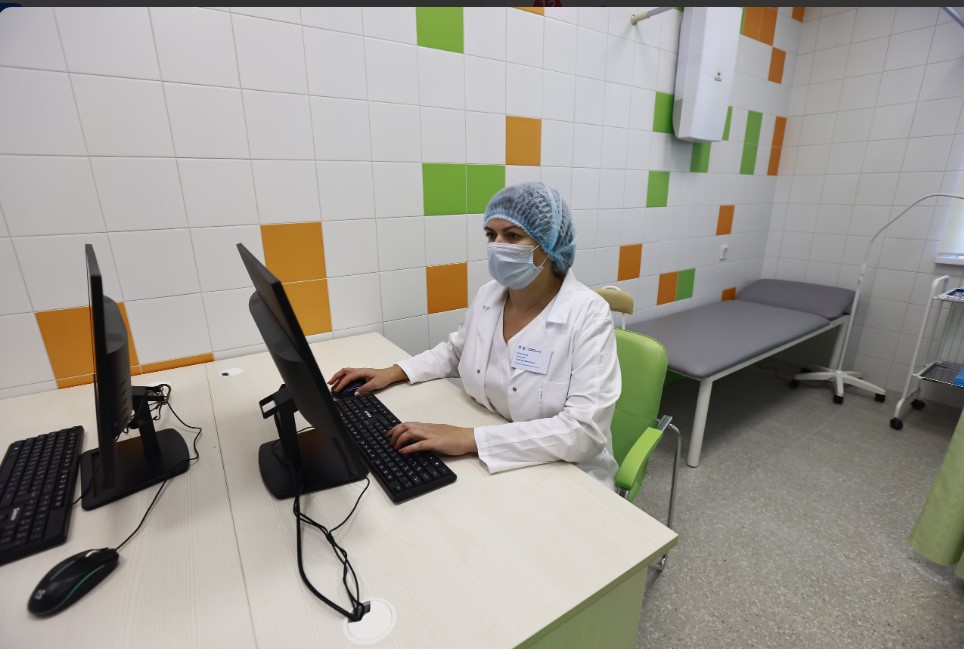 В Минздраве рассказали о широко распространенном среди россиян заболевании