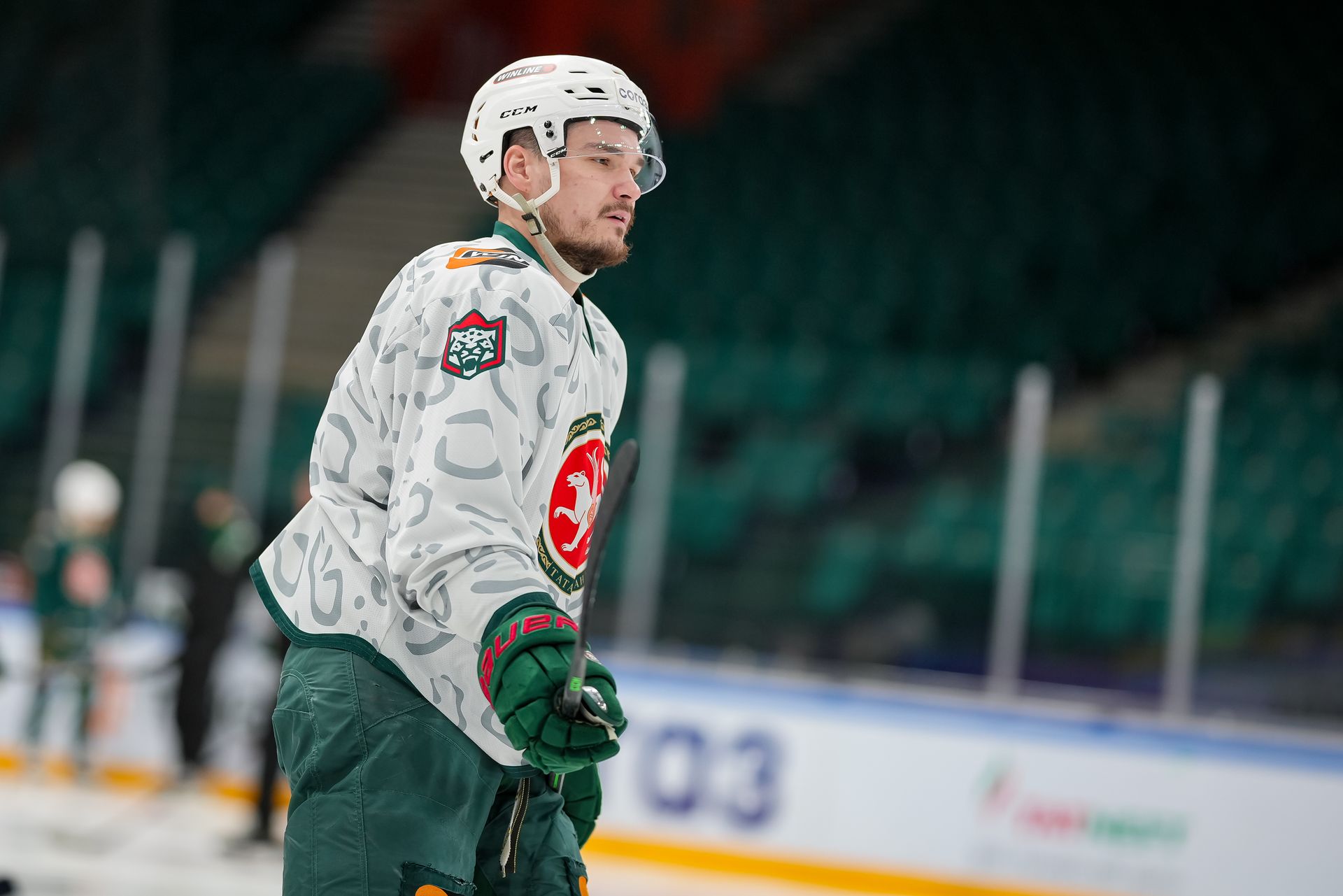 ХК «Ак Барс»