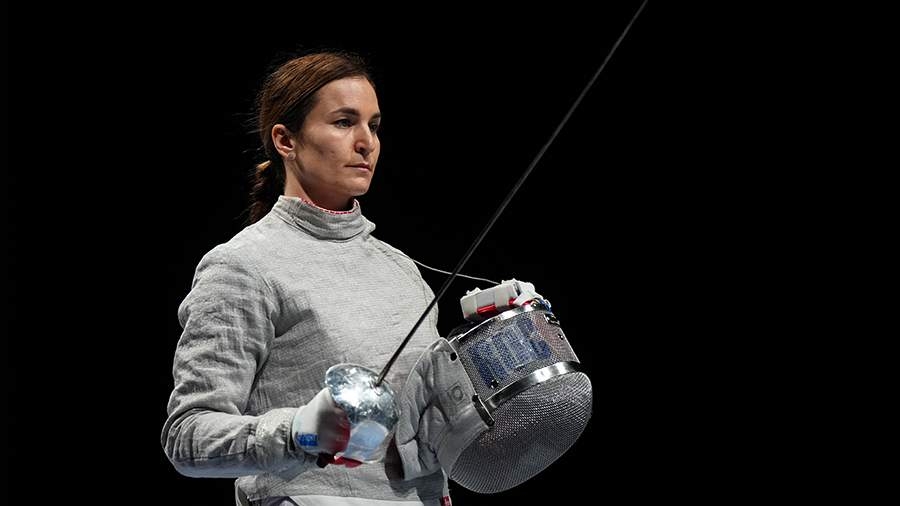 скриншот трансляции