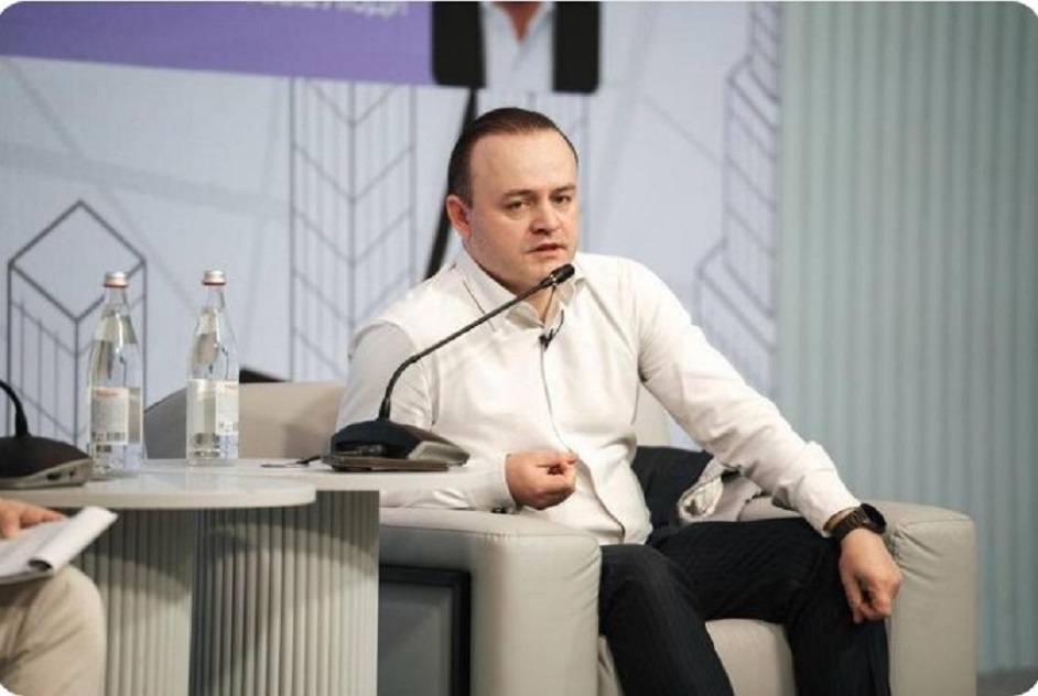Даванков готовит обращение в Минюст по поводу маркировки книг Пушкина и Гоголя