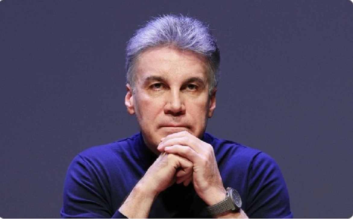 Жена Пиманова рассказала о причине его смерти