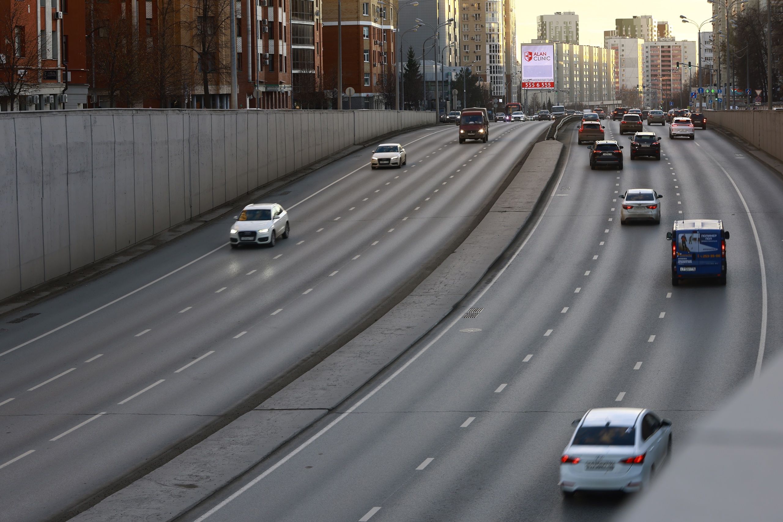 Для автотуристов Татарстана разработали четыре маршрута