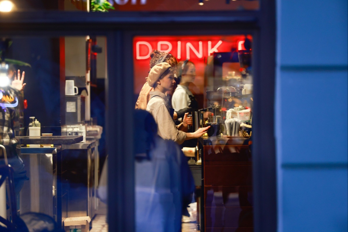 Путин освободил общепит от НДС до конца года