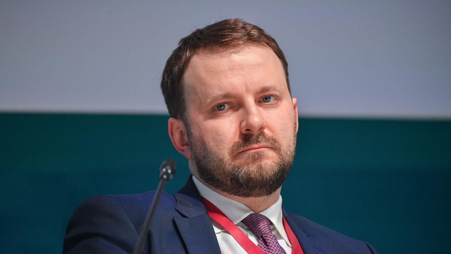 Орешкин: «В России очень непростая экономическая ситуация»