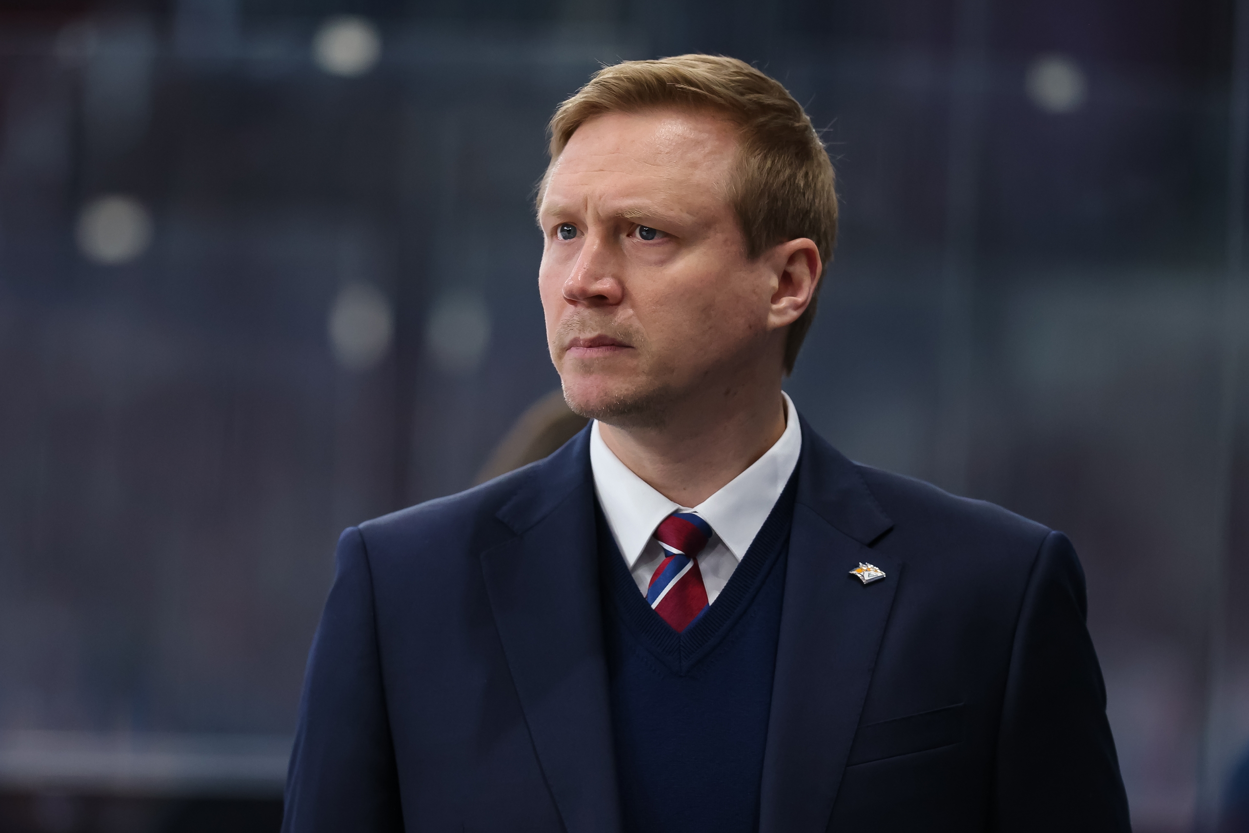 Дмитрий Казионов высказался о Матче легенд «Металлурга» и «Ак Барса»