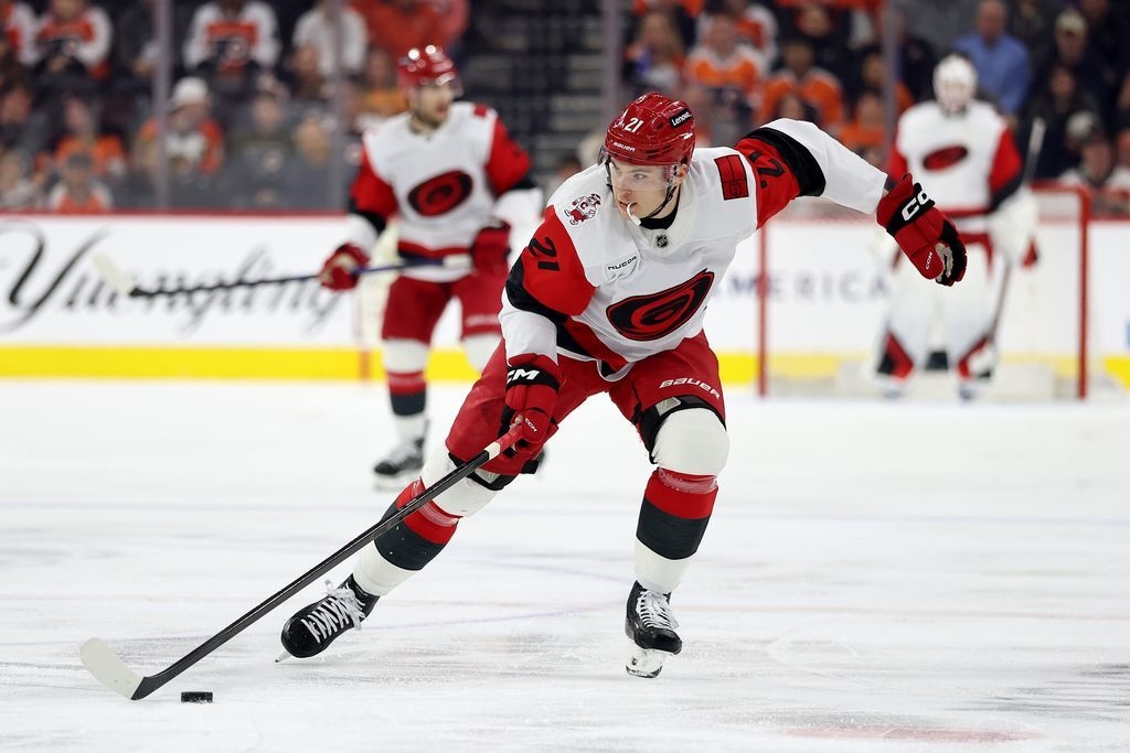 Никишин получил тяжелую травму в матче с «Оттавой»