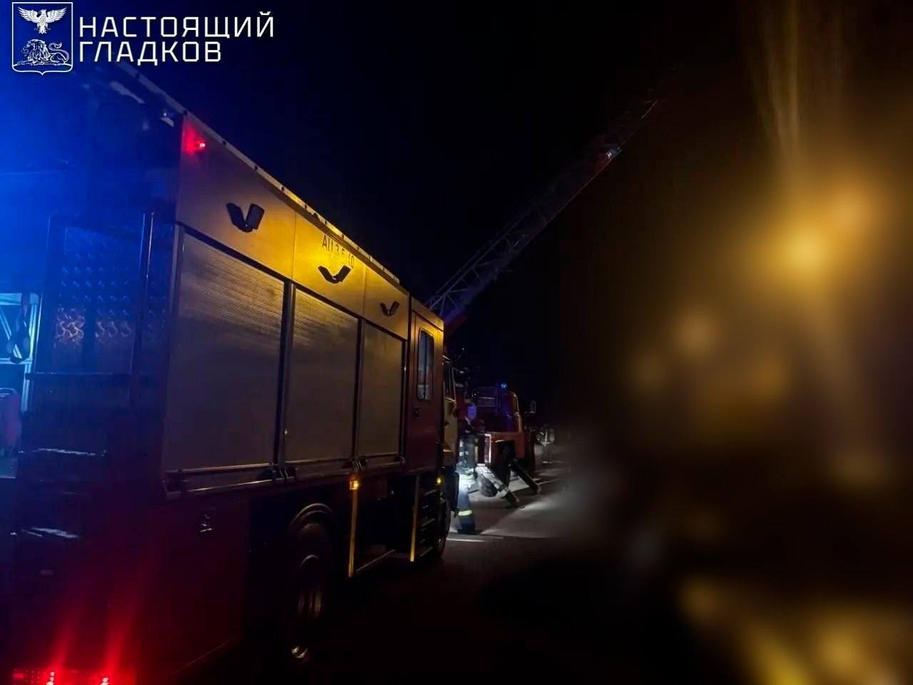 Двое детей из Белгородской области пострадали после атаки БПЛА