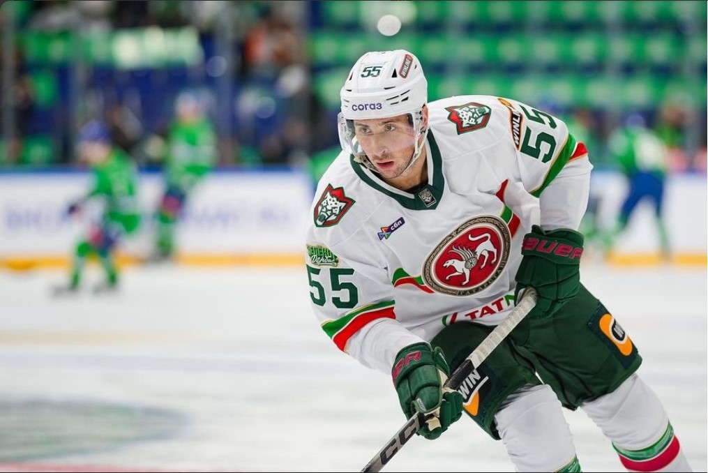 Хмелевский: «Нужно бороться не только против соперников, но и против нюансов»