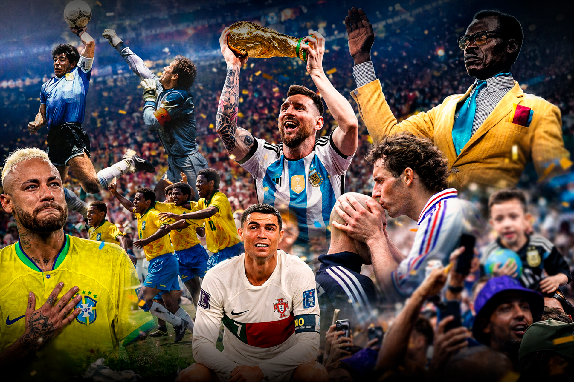 10 вещей, которые обязательно случатся на ЧМ-2026