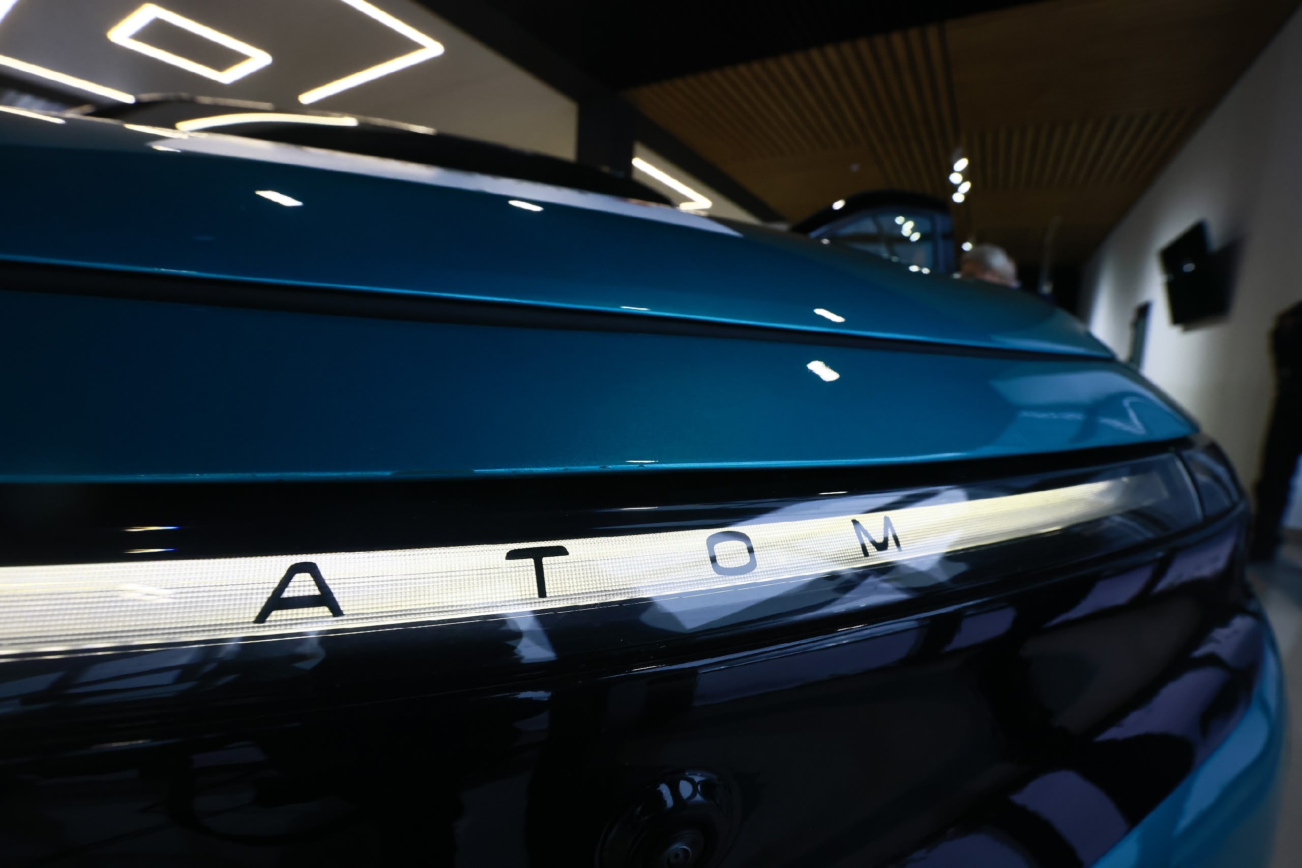 Павел Хацаюк / ИД «Вечерняя Казань»