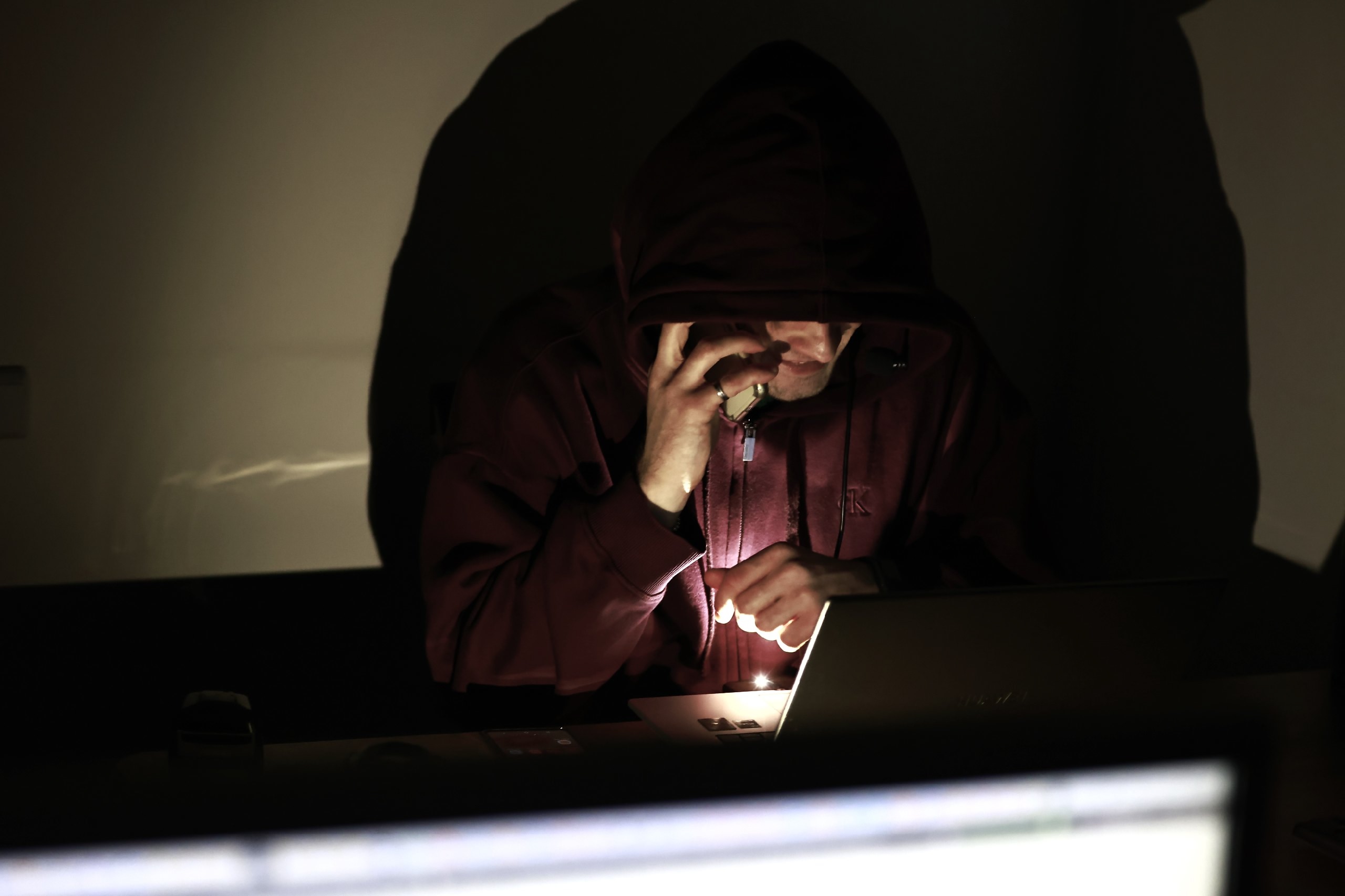 Мошенники охотятся на людей с хорошей кредитной историей