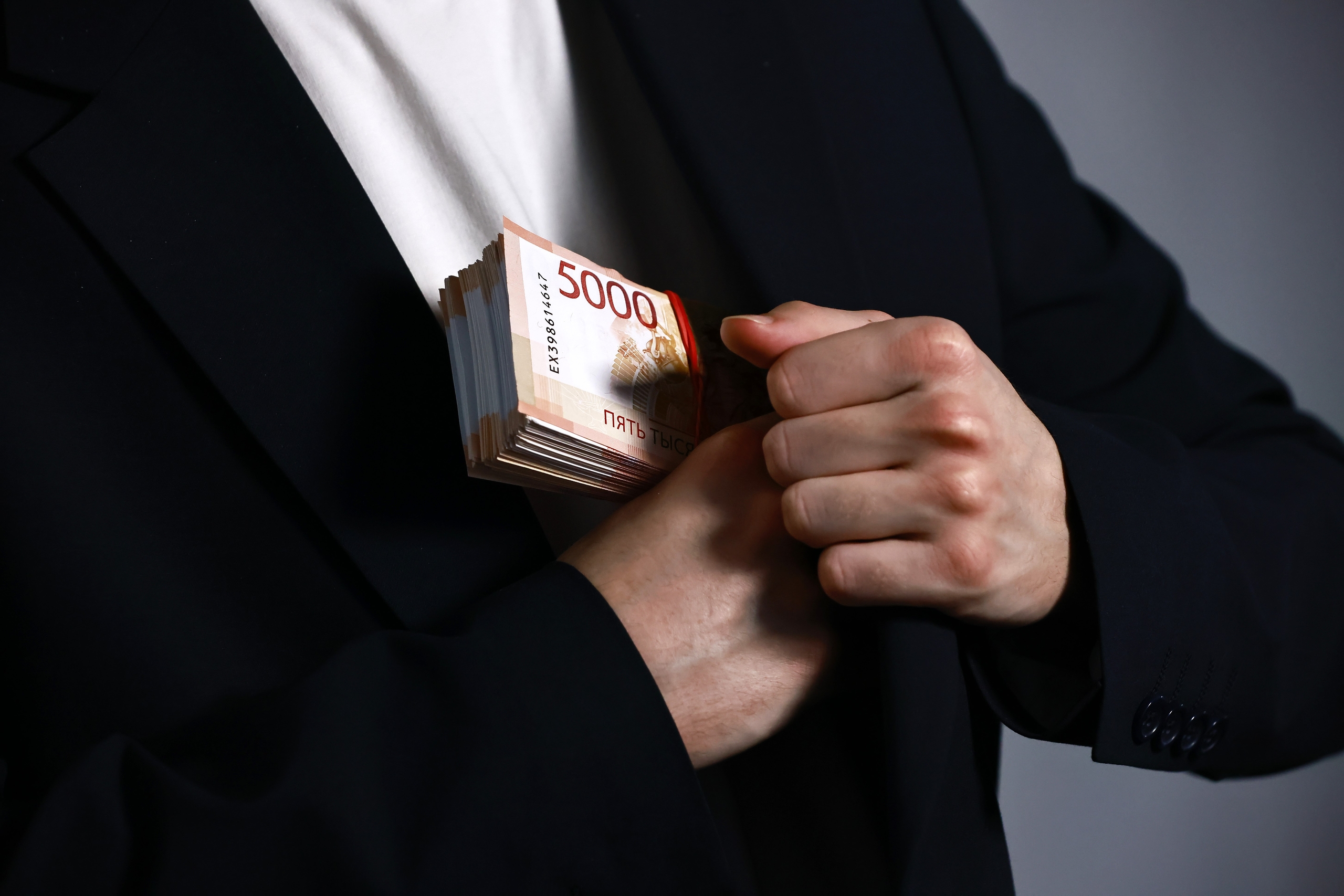 Татарстанские бизнесы не спешат отдавать долги банкам