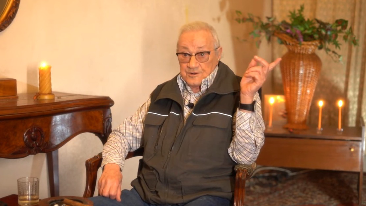 Известный радиоведущий «Радионяни» Лев Шимелов скончался из-за инсульта