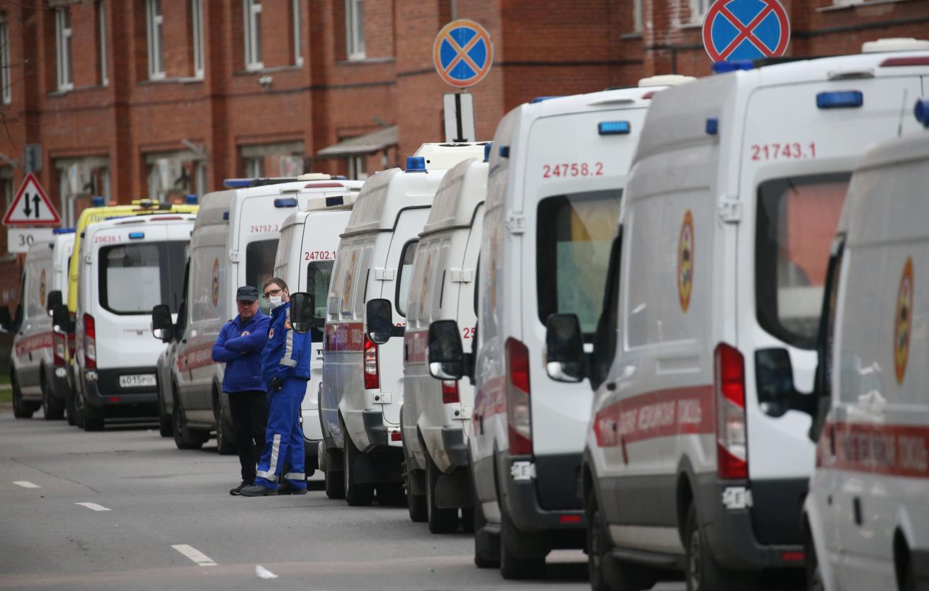 В Татарстане за 3 месяца на предприятиях погибли 27 сотрудников