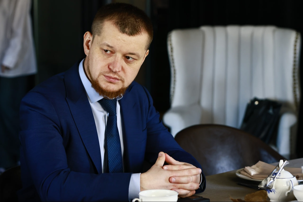 Павел Хацаюк / ИД «Вечерняя Казань»