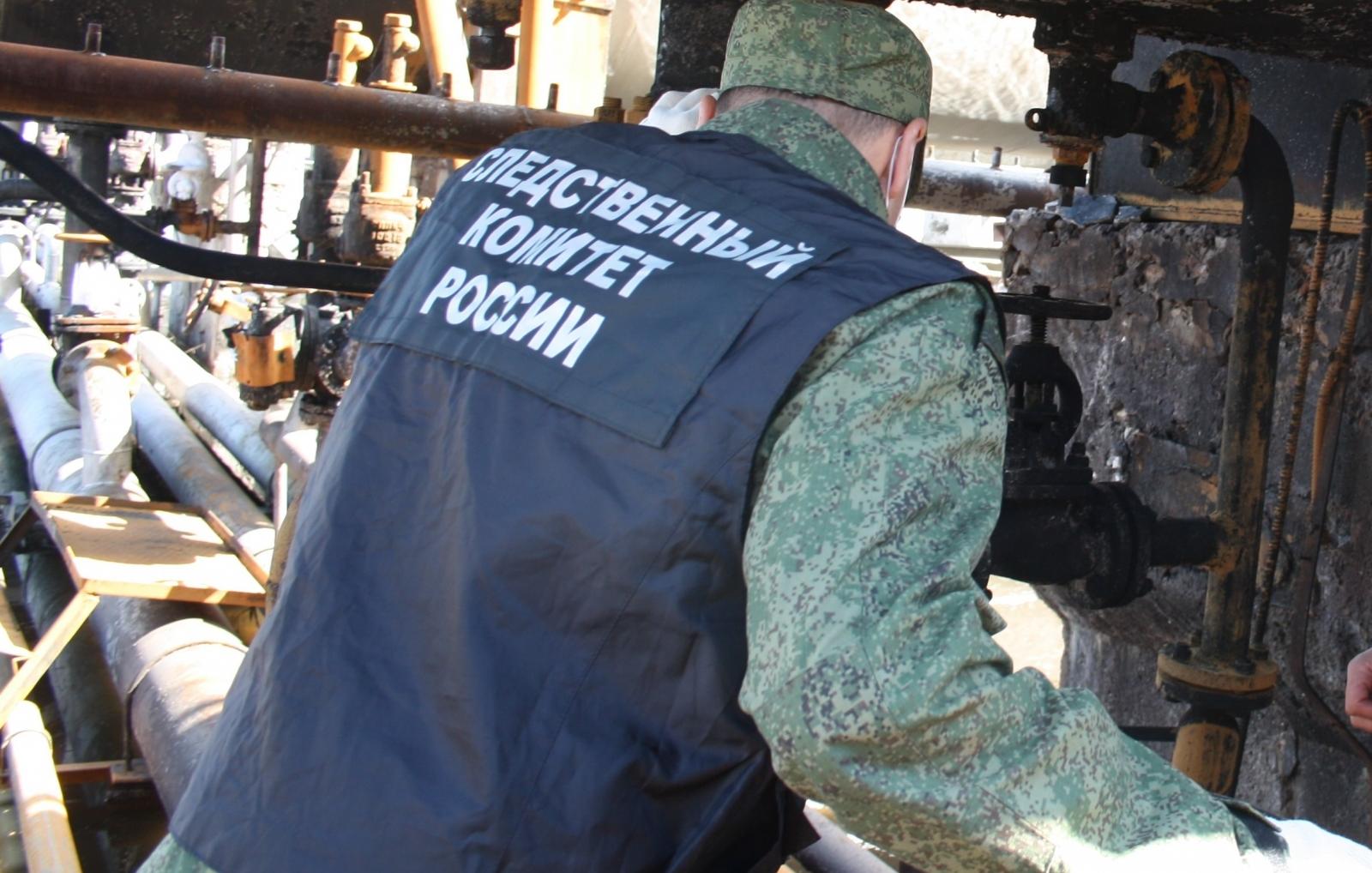 Прораба в Татарстане осудили условно за смерть рабочего, упавшего с лестницы