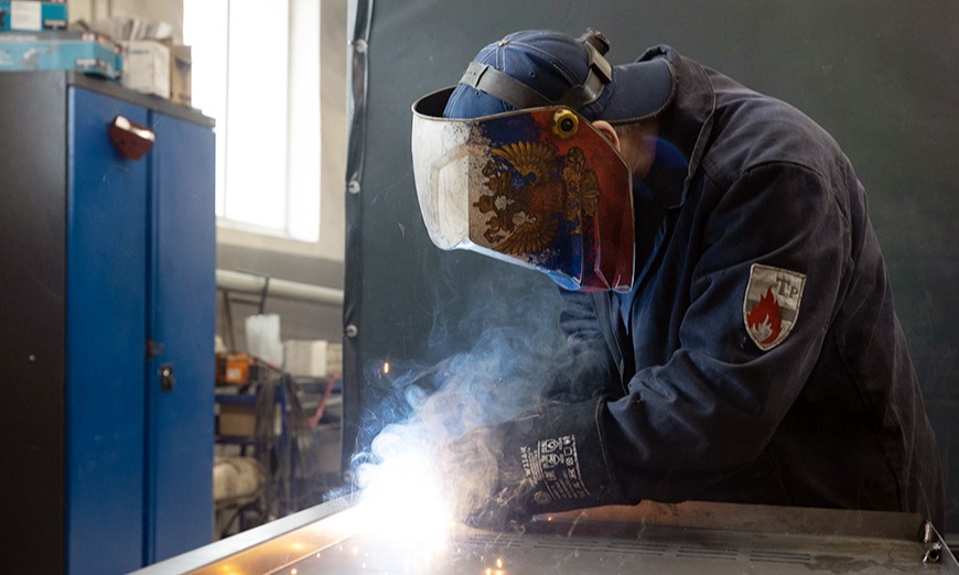 Из-за опасных условий труда в Татарстане возбудили 51 уголовное дело