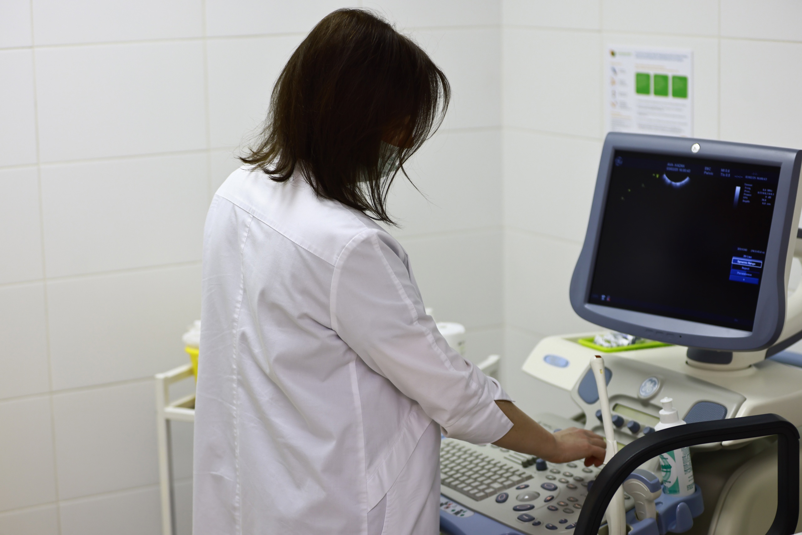 В Татарстане мать бросила младенца в больнице и получала за него пособие полгода