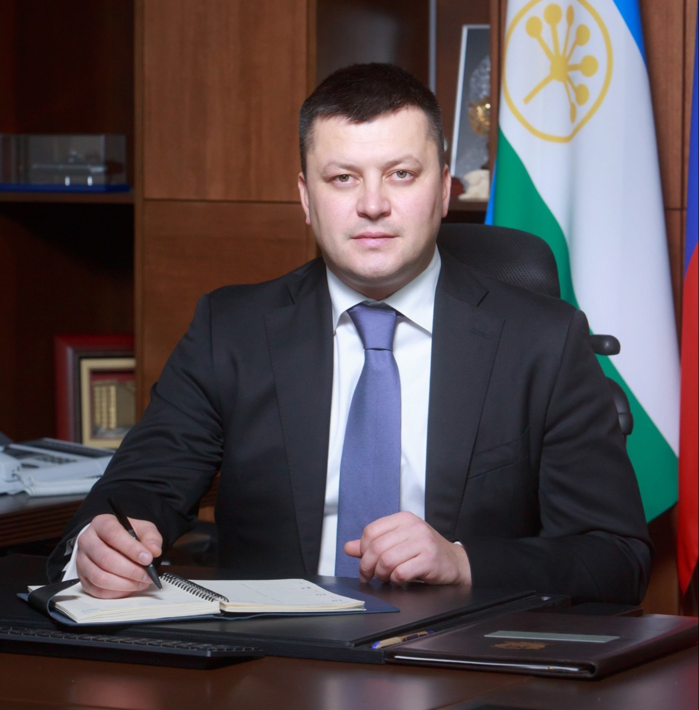 Мэра Уфы, предположительно, задержали из-за махинаций с землей санатория