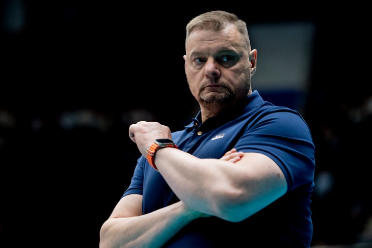 «Локомотив» сравнял счёт в серии за бронзу с «Зенитом»