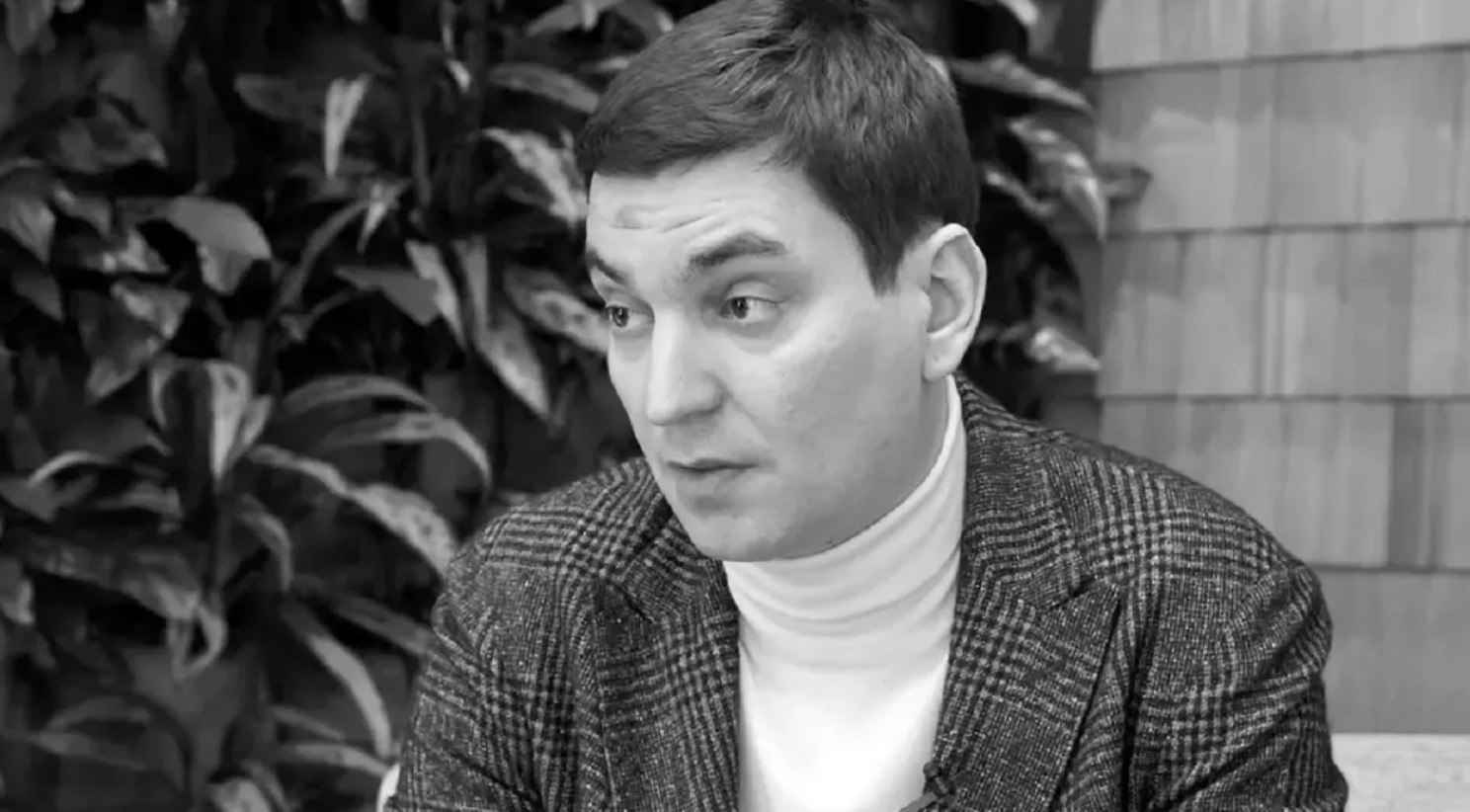 Топ-менеджер «Яндекса» Сергей Лойтер погиб на рыбалке в Волгоградской области