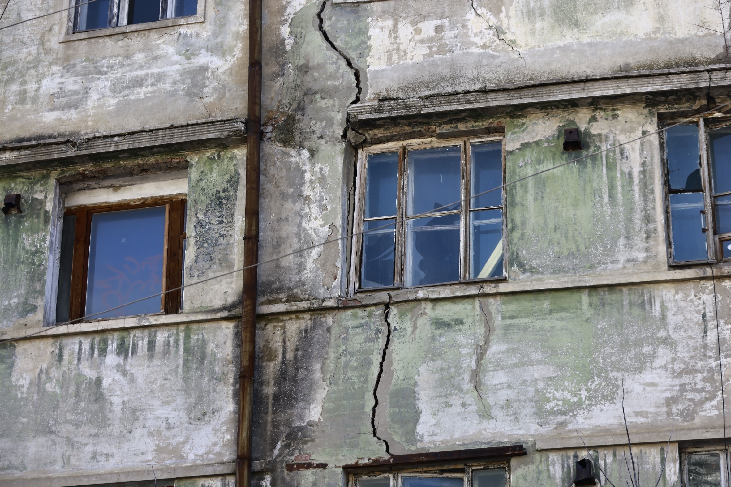 Когда решится судьба Мергасовского дома в Казани