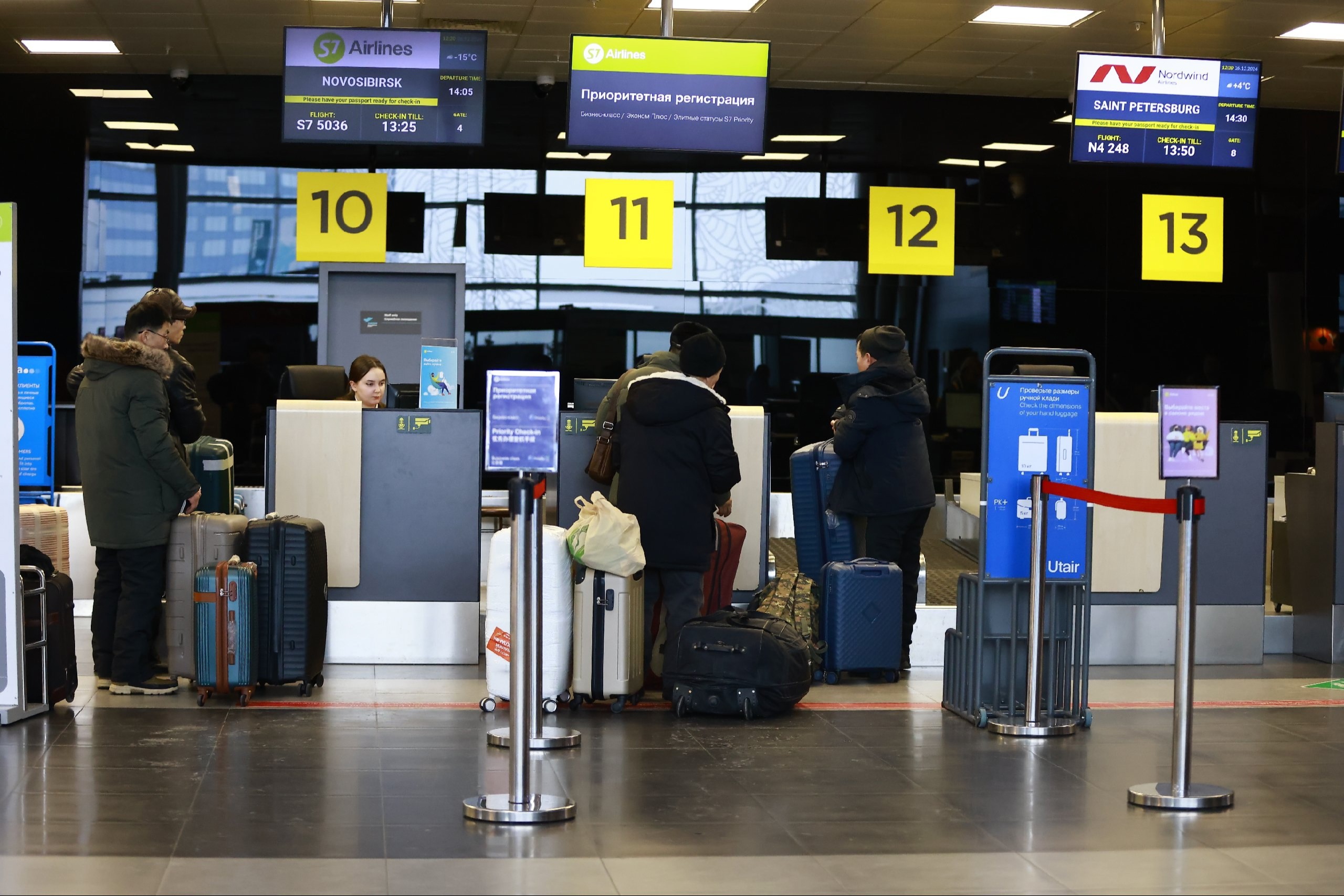 В России окончательно запретили использовать пауэрбанки в самолете