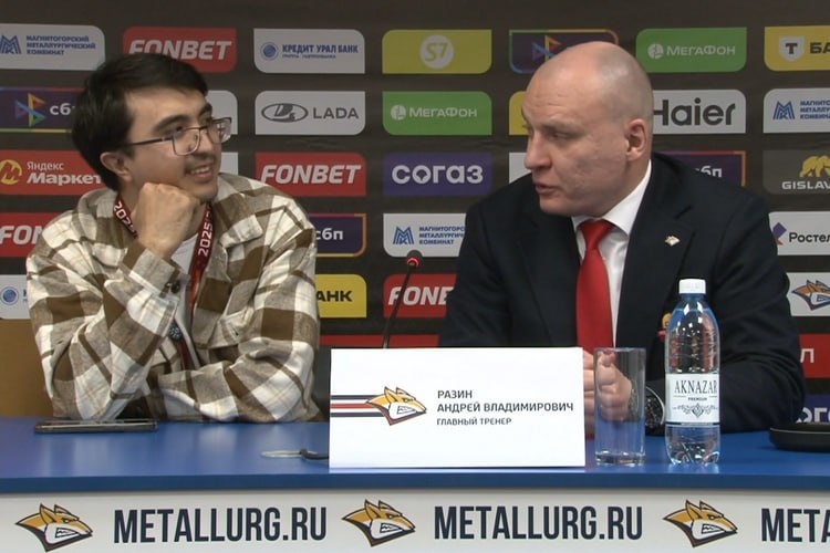 Губерниев поддержал казанского журналиста после слов Разина