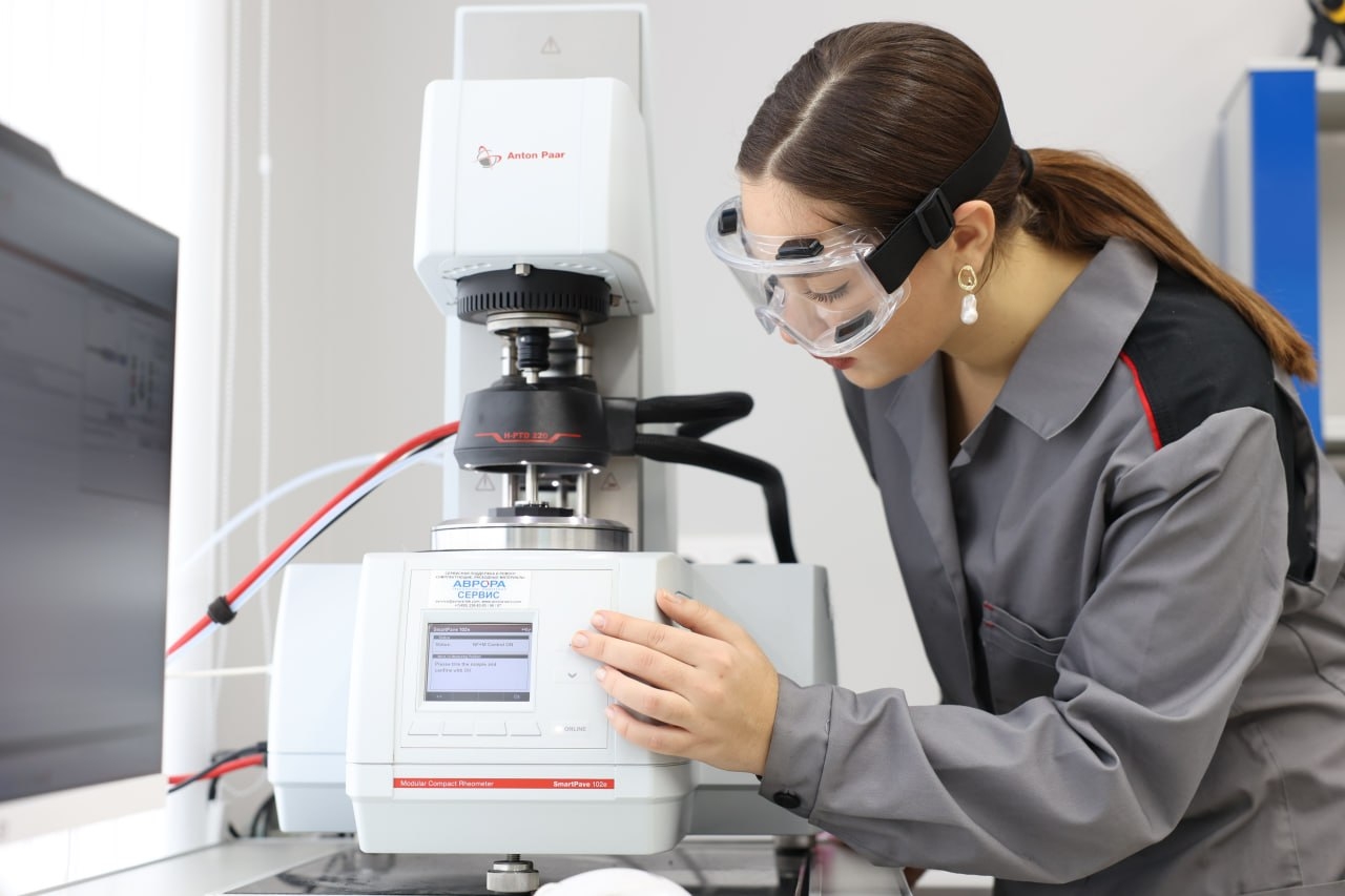 1300 студентов поступят на совместные программы «Газпром нефти» и вузов