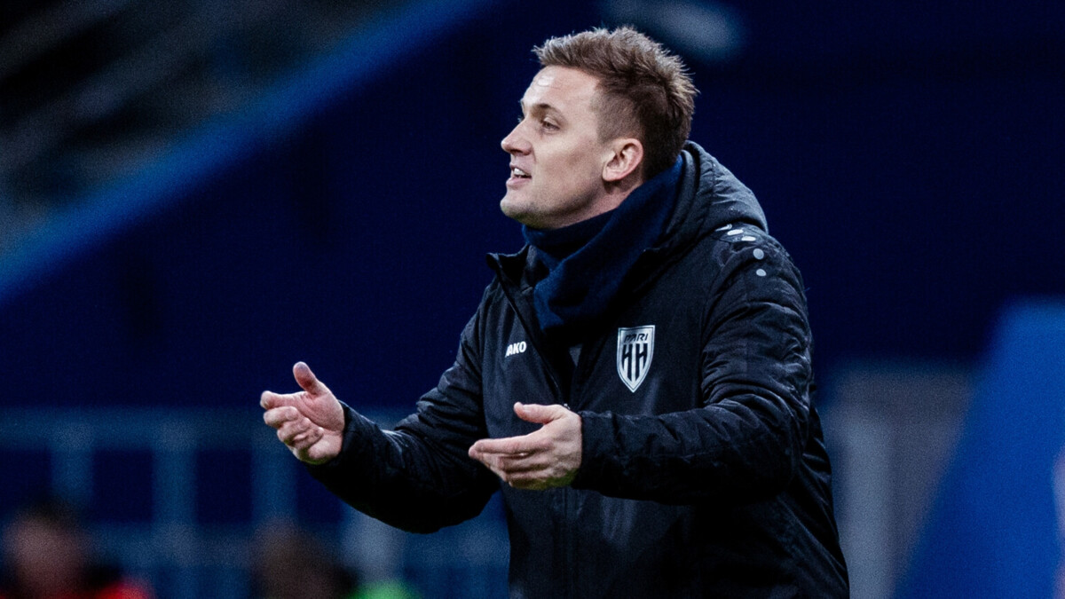 Стала известна компенсация Шпилевского за увольнение из «Пари НН»