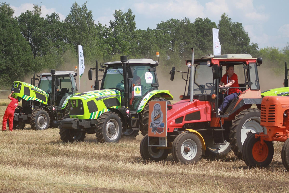 На цифровую платформу для сельского хозяйства Татарстана потратят 27 млн рублей