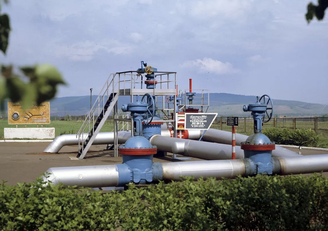 Остановка транзита нефти по трубопроводу «Дружба» станет катастрофой для Европы