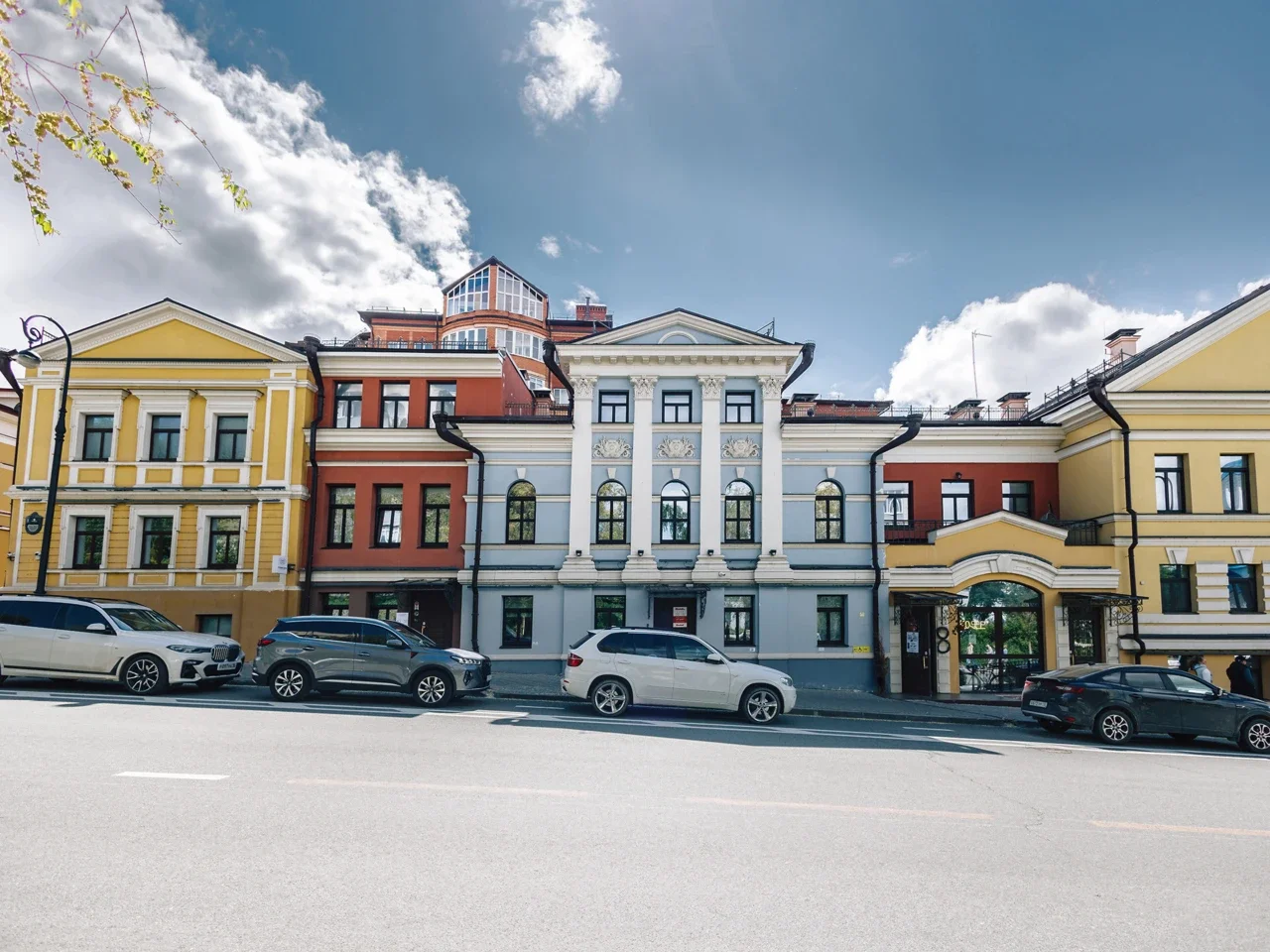 Длинные выходные в Казани: выбираем пешие маршруты