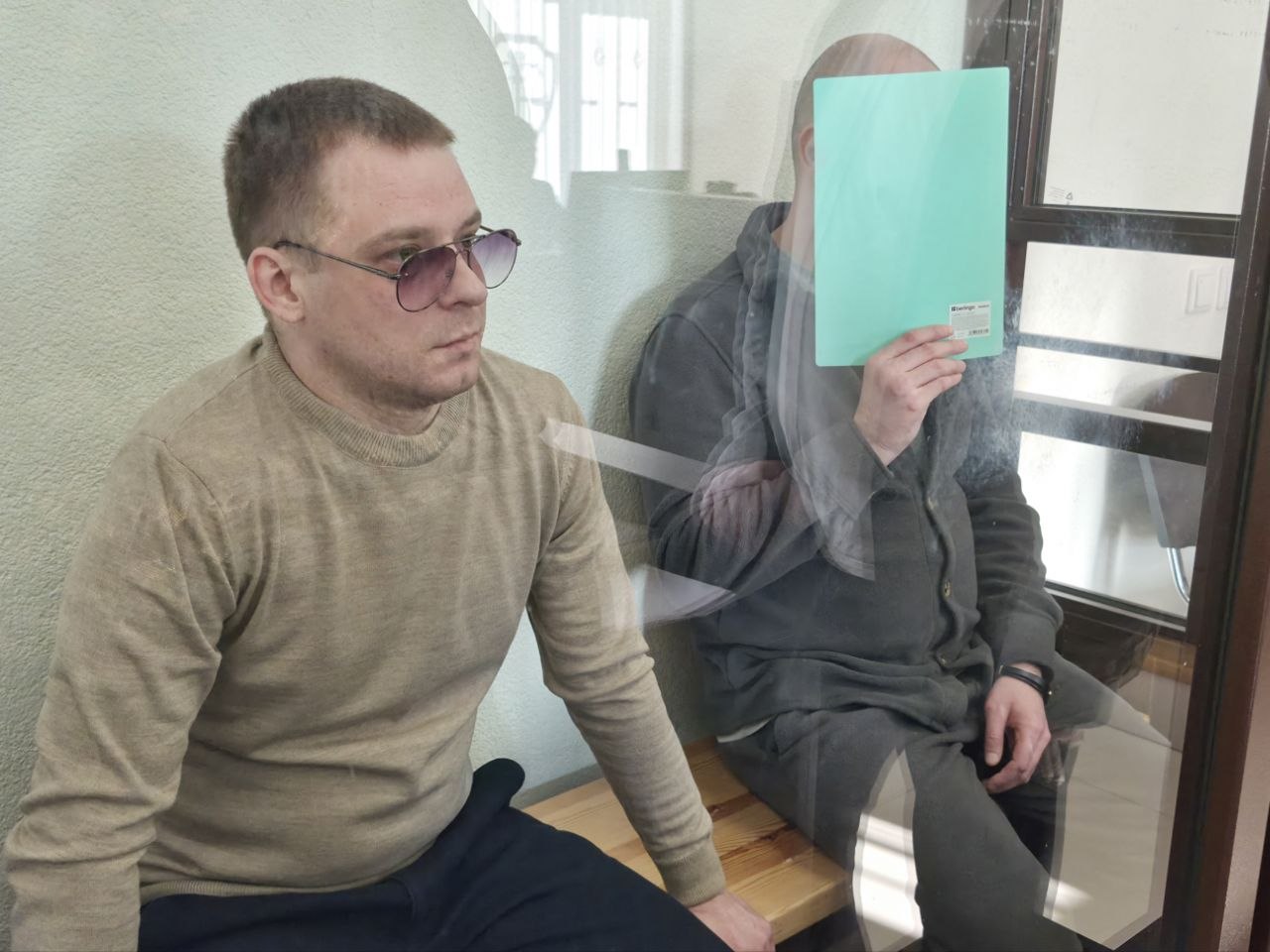 Степан Белоенко / ИД «Вечерняя Казань»