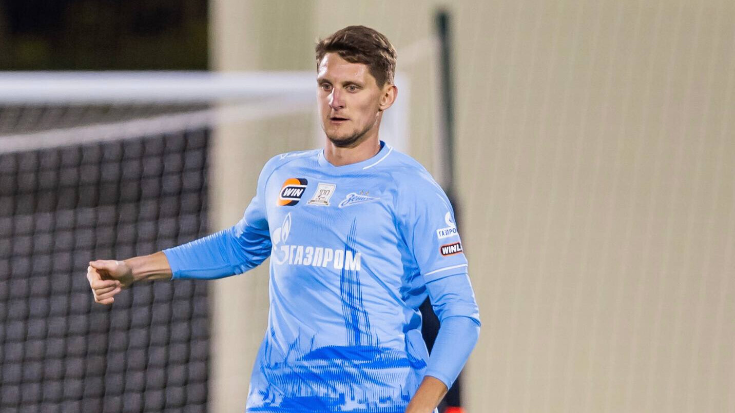 Дивеев: «В Лиге чемпионов играть легче, чем в РПЛ»