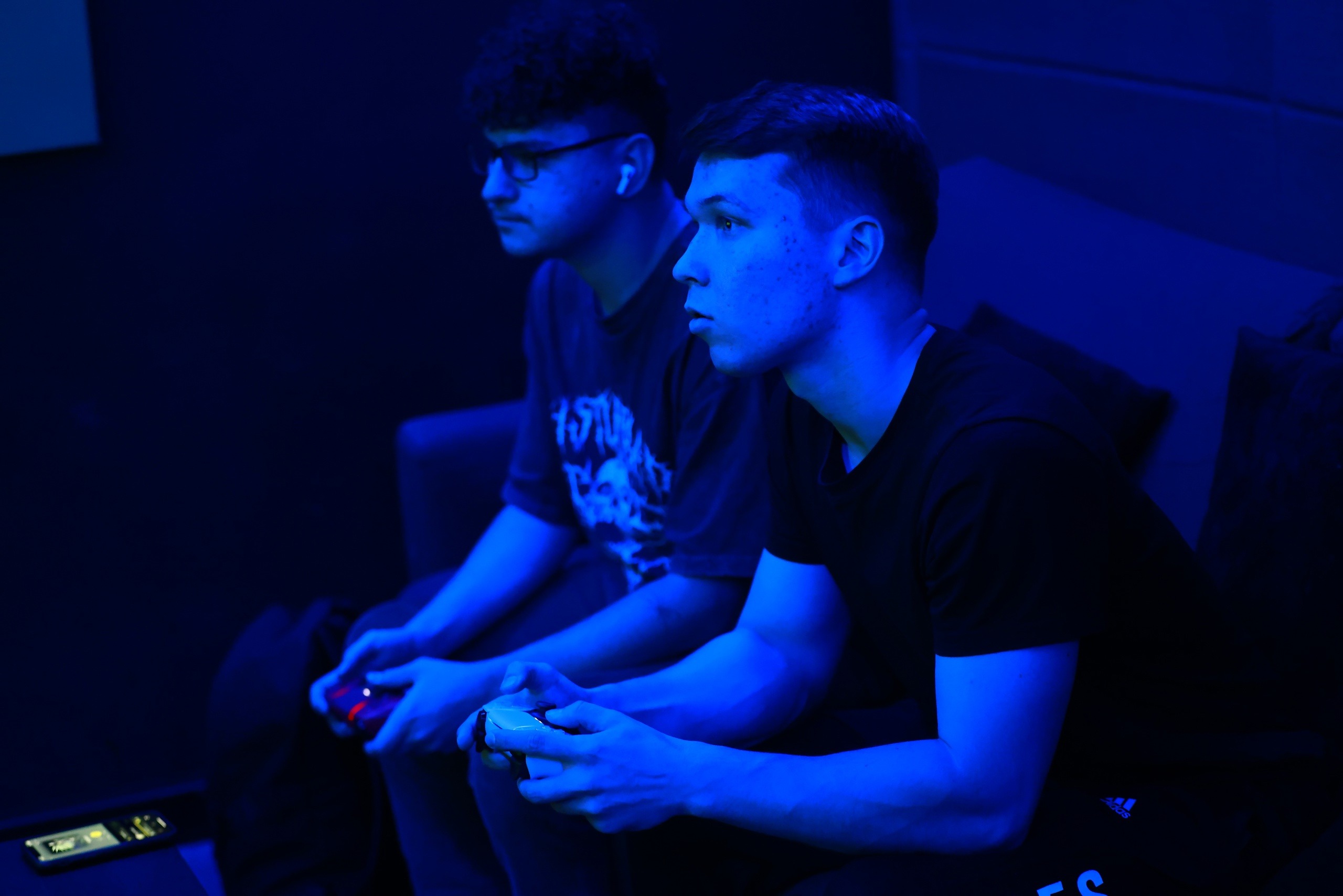 Геймеры в России могут лишиться купленных PlayStation из-за бана