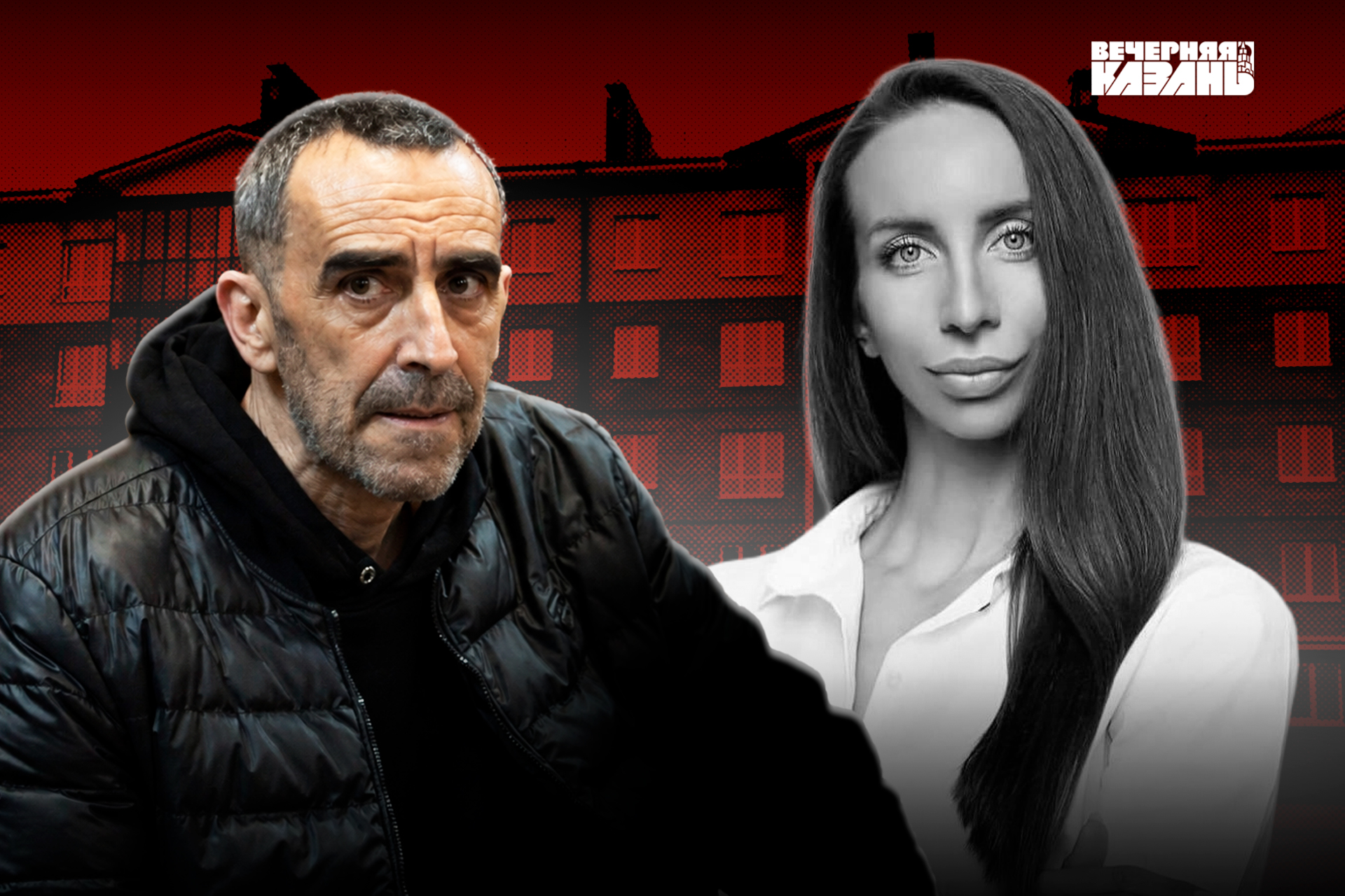 Егор Затеев / ИД«Вечерняя Казань»