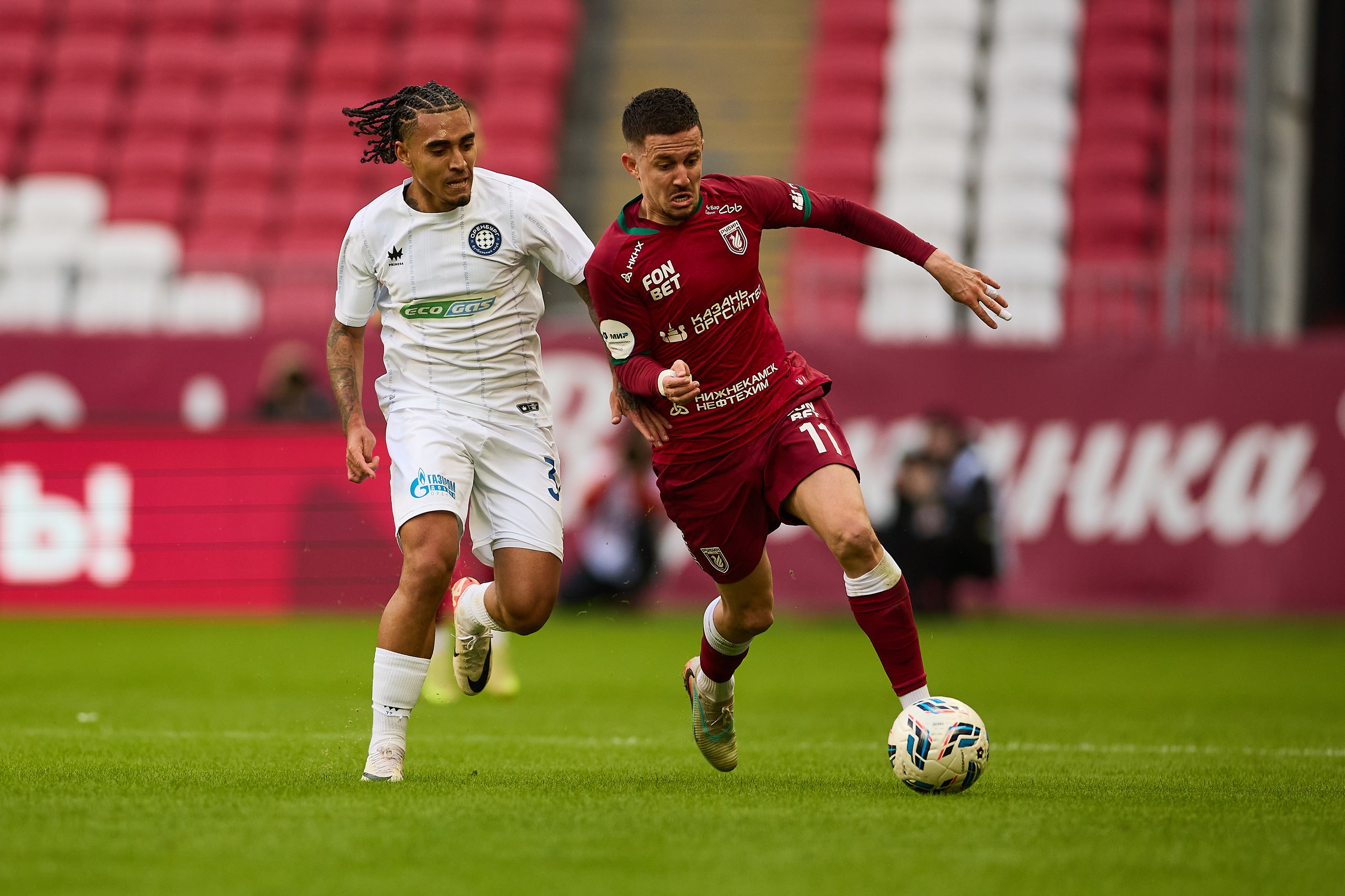 Грипши: «Если команде нужно, чтобы я опускался ниже по позиции, я готов»