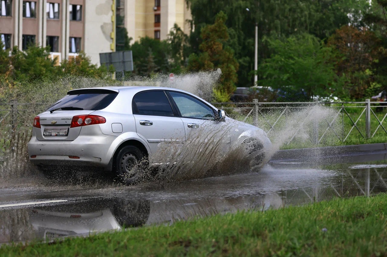 Будут ли понижать нештрафуемый порог превышения скорости до 2–3 км в час