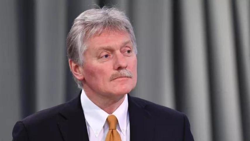 Песков рассказал о реакции Украины на перемирие ко Дню Победы