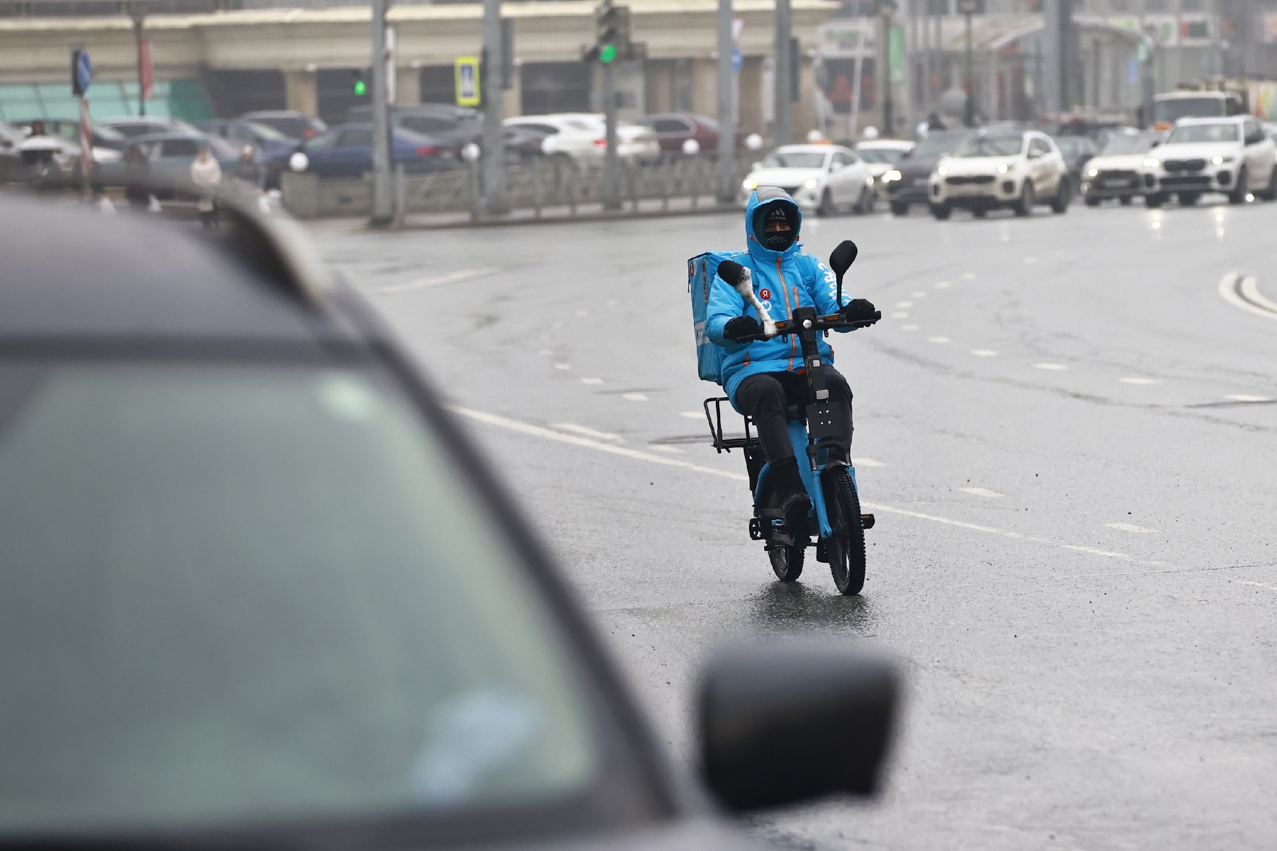 Павел Хацаюк / ИД «Вечерняя Казань»