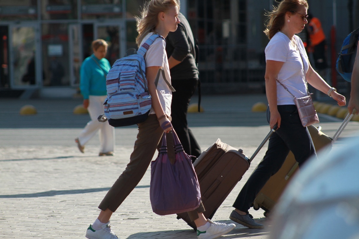 Татарстанцы активнее других россиян планируют поездки на майские праздники