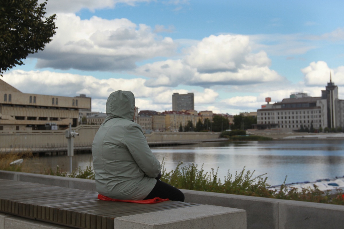 Психолог объяснила рост числа жизнерадостных россиян снижением ожиданий