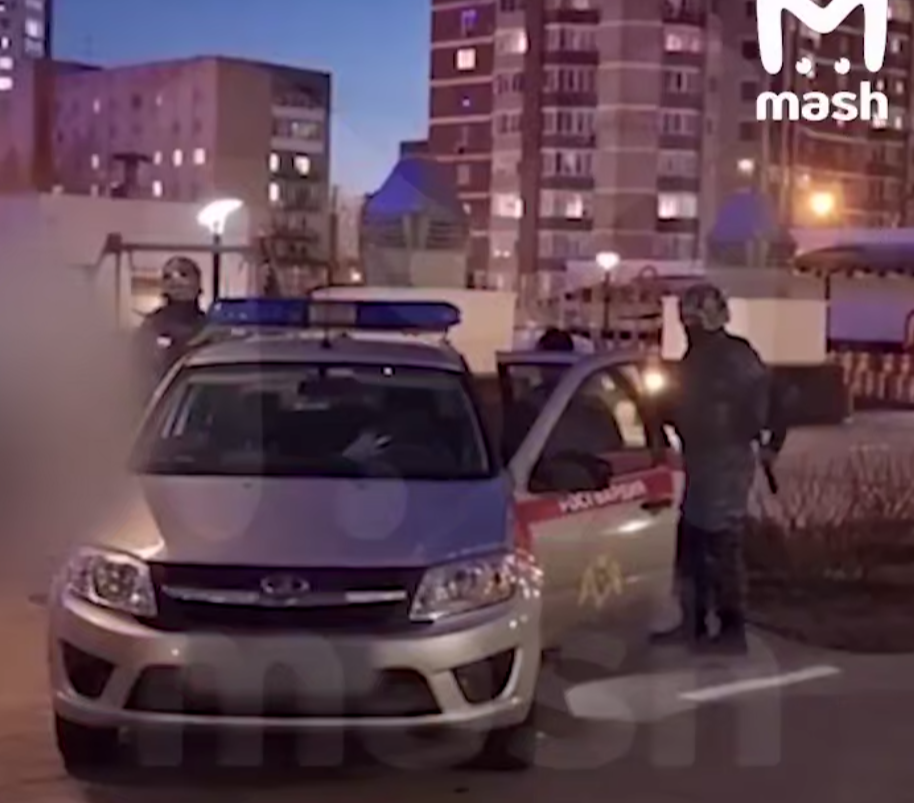 В Екатеринбурге задержали подростков за продажу ВСУ панорам города