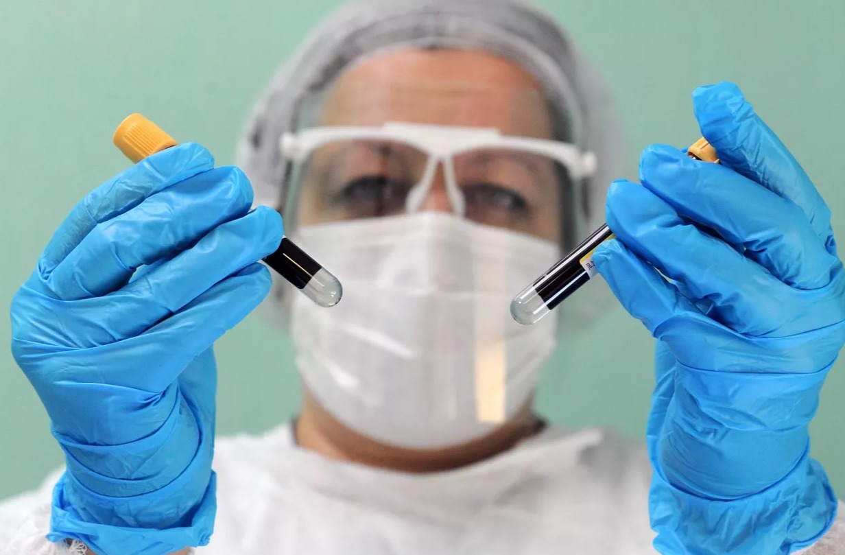 В России создали новый экспресс-тест на устойчивый к антибиотикам стафилококк