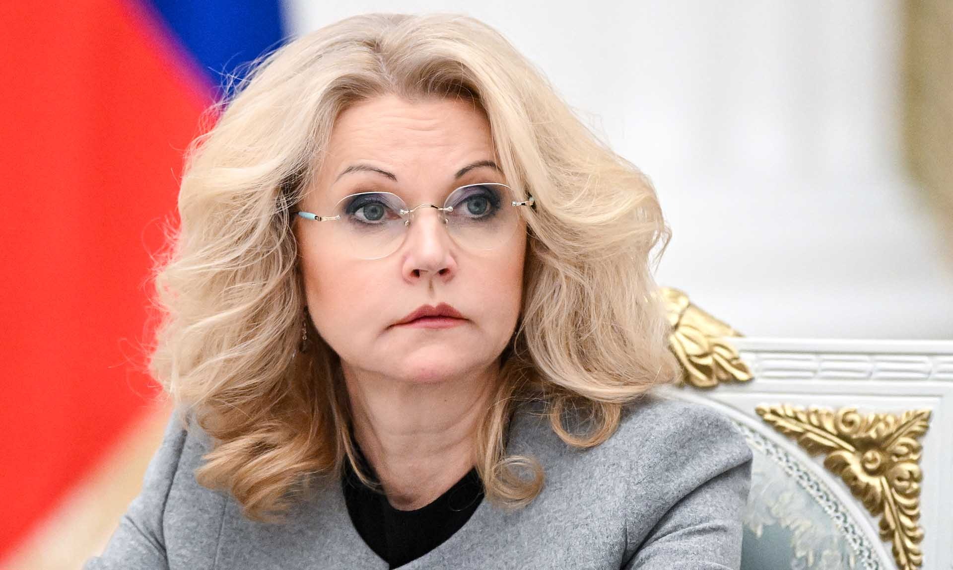 Голикова сообщила о росте пособия по беременности для студенток почти в 4 раза