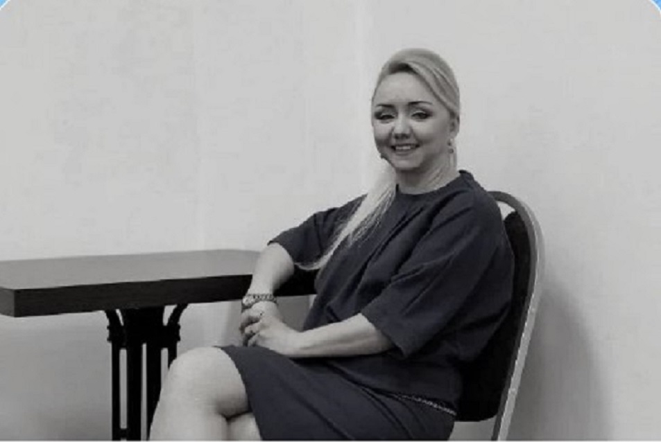 Звезду команды «Утомлённые солнцем» Елену Рыбалко насмерть сбила машина