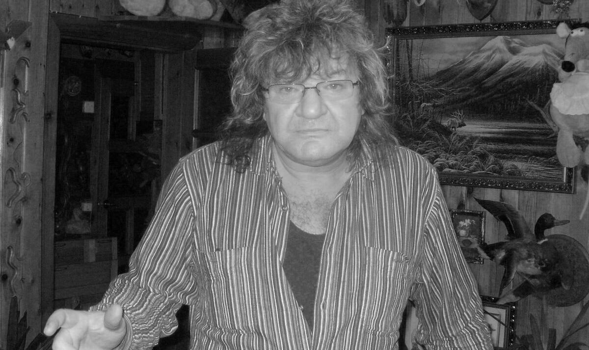 Скончался экс-солист популярной группы «Земляне»