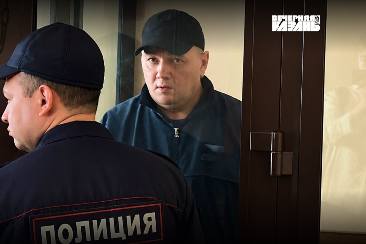 Опер УБЭПа против «лидера ОПГ»: кто ответит за взятки для ФНС Татарстана?